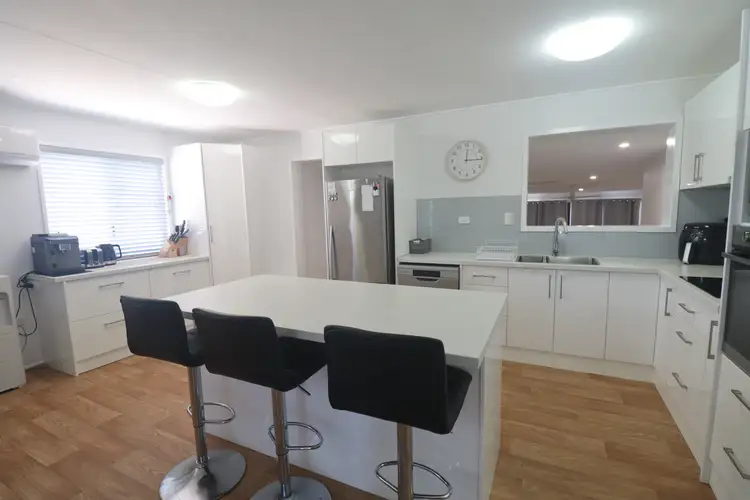 Third view of Homely house listing, 119 Tenth Avenue, Home Hill QLD 4806