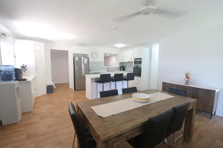Fourth view of Homely house listing, 119 Tenth Avenue, Home Hill QLD 4806