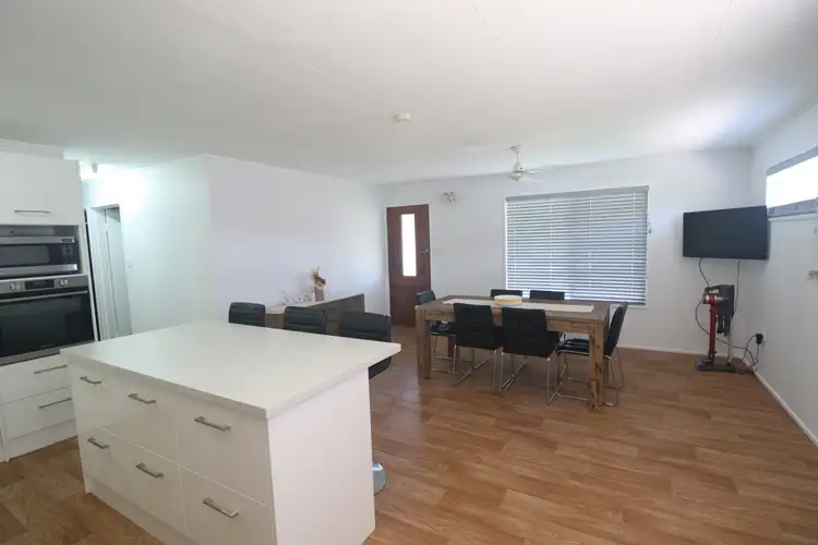 Fifth view of Homely house listing, 119 Tenth Avenue, Home Hill QLD 4806