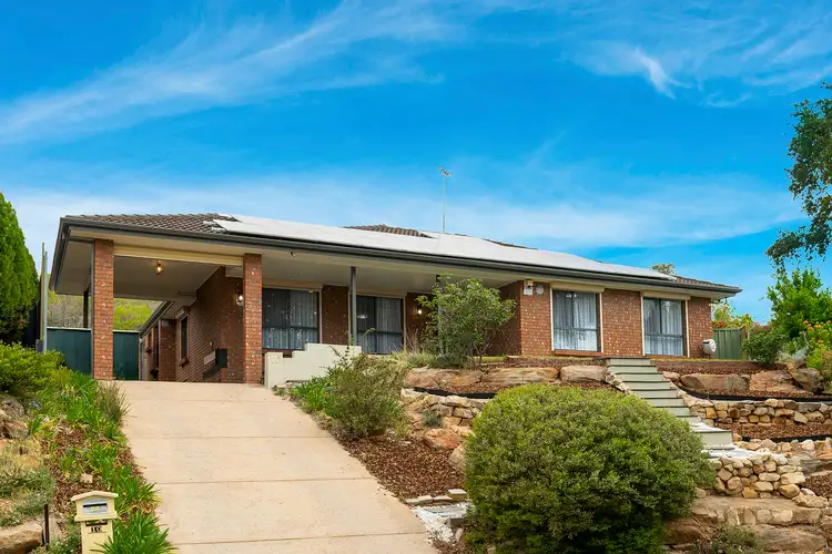 10 Perthville Court, Hillbank SA 5112