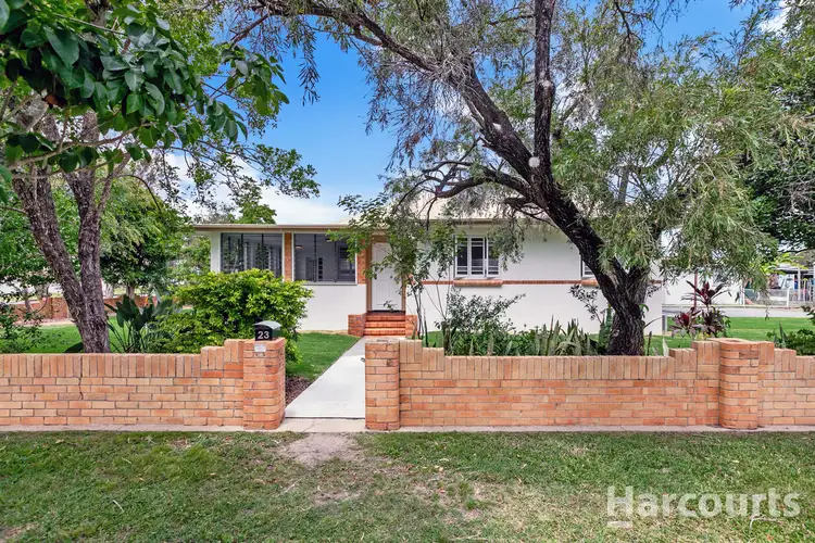 23 Jupiter Street, Maryborough QLD 4650