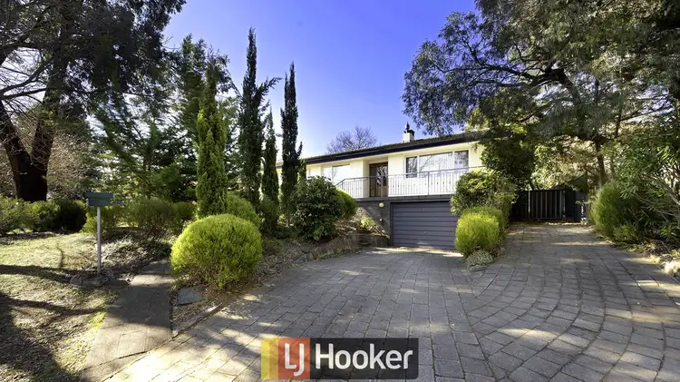 37 Kidston Crescent