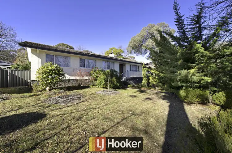 Second view of Homely house listing, 37 Kidston Crescent, Curtin ACT 2605