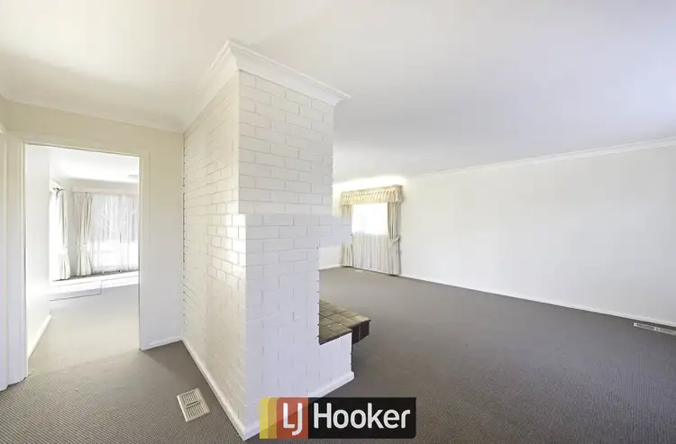 Third view of Homely house listing, 37 Kidston Crescent, Curtin ACT 2605