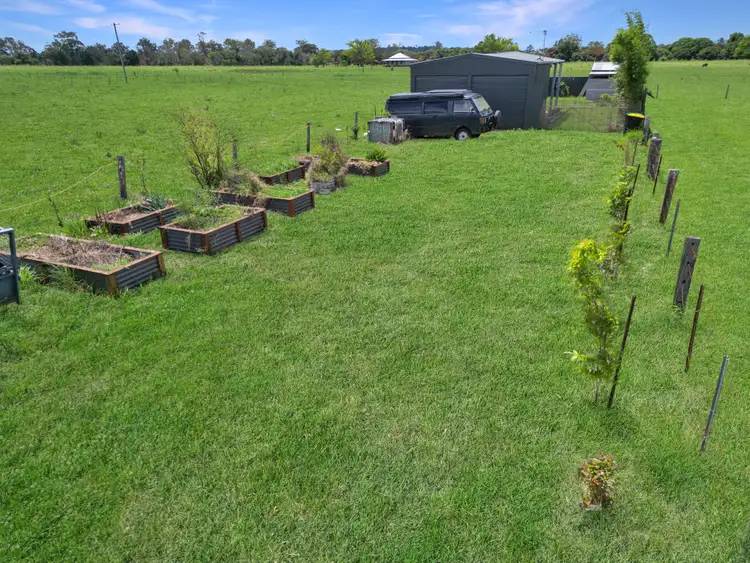 Second view of Homely land listing, LOT 28, 28 Forest Street, Coraki NSW 2471