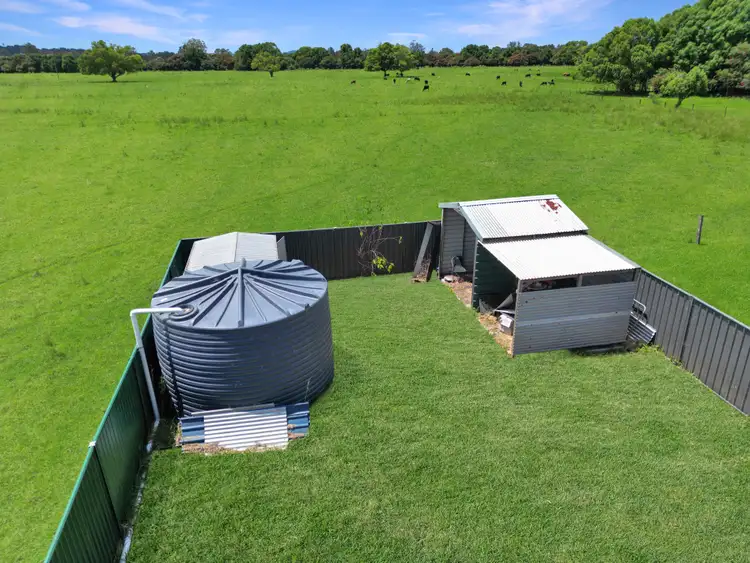 Fourth view of Homely land listing, LOT 28, 28 Forest Street, Coraki NSW 2471
