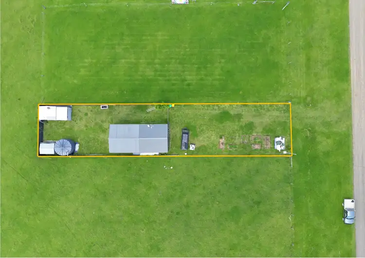 Fifth view of Homely land listing, LOT 28, 28 Forest Street, Coraki NSW 2471