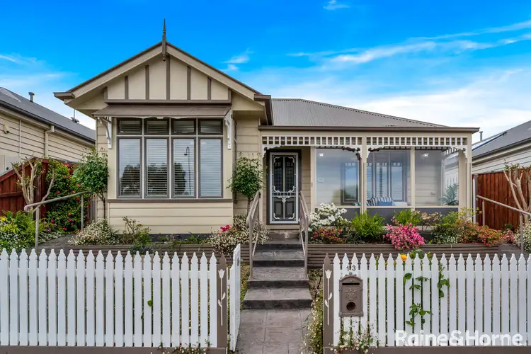 13 Parkview Terrace, Riddells Creek VIC 3431
