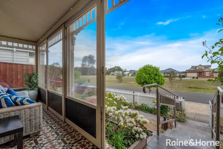 Second view of Homely house listing, 13 Parkview Terrace, Riddells Creek VIC 3431