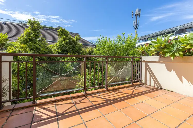 Fifth view of Homely apartment listing, 12/11-17 Clifford Street, Mosman NSW 2088