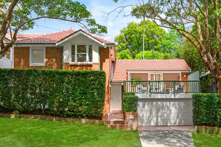 22 Eddy Road