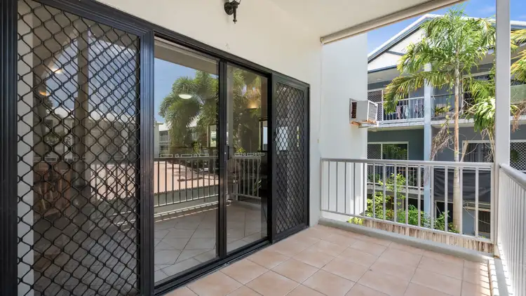 Fourth view of Homely unit listing, 4/36 Cairns Street, Cairns North QLD 4870