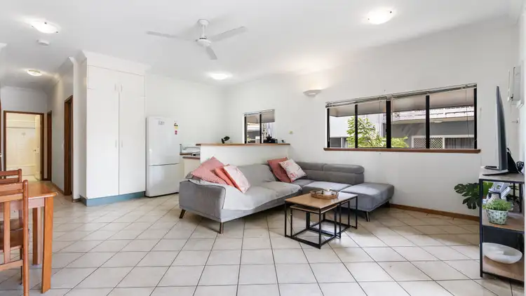 Seventh view of Homely unit listing, 4/36 Cairns Street, Cairns North QLD 4870