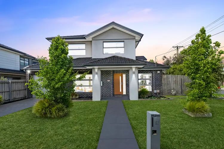 62 Becket Street North, Glenroy VIC 3046