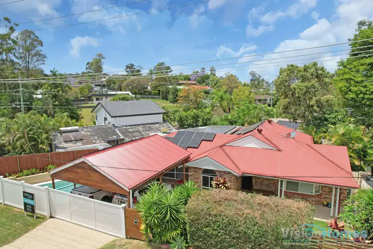 4 Mission Drive, Mudgeeraba QLD 4213