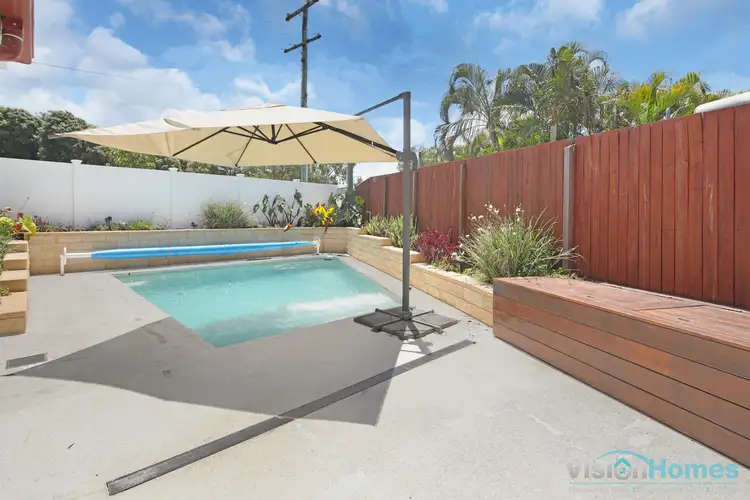 Fourth view of Homely house listing, 4 Mission Drive, Mudgeeraba QLD 4213