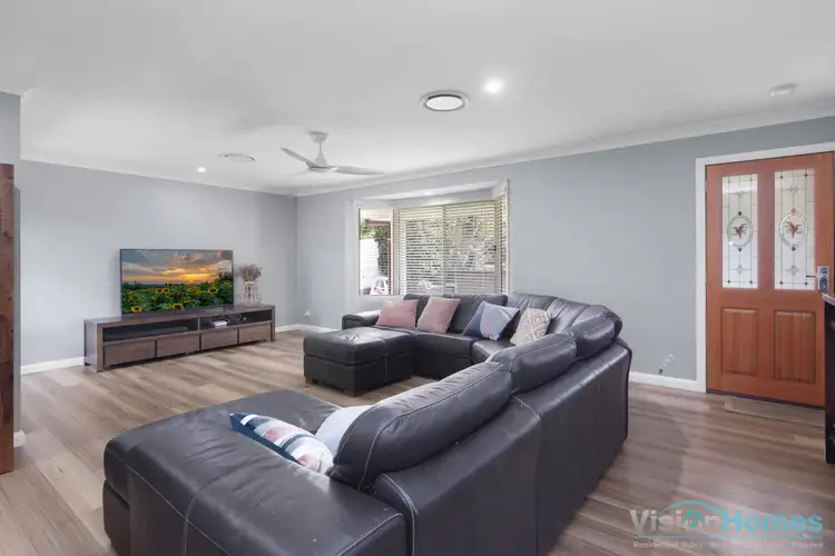 Sixth view of Homely house listing, 4 Mission Drive, Mudgeeraba QLD 4213