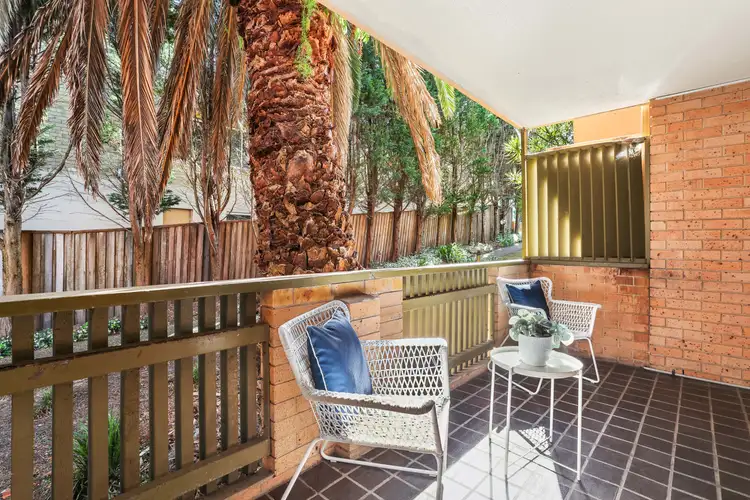 Second view of Homely apartment listing, 2/9-11 Young Street, Vaucluse NSW 2030
