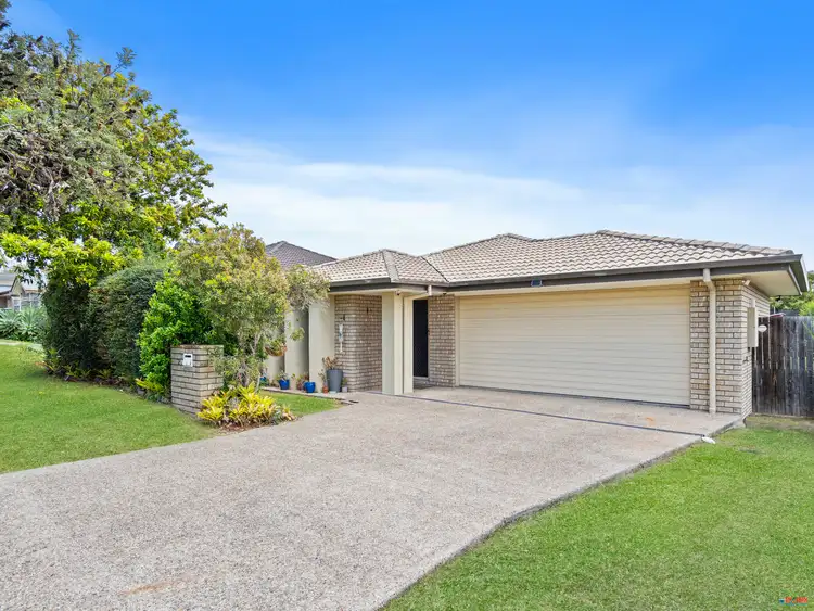 23 Elysian Street, Victoria Point QLD 4165