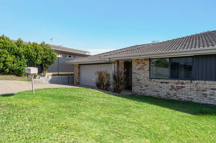 6 Reagan Close, Pimpama QLD 4209