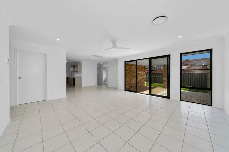 Third view of Homely house listing, 6 Reagan Close, Pimpama QLD 4209