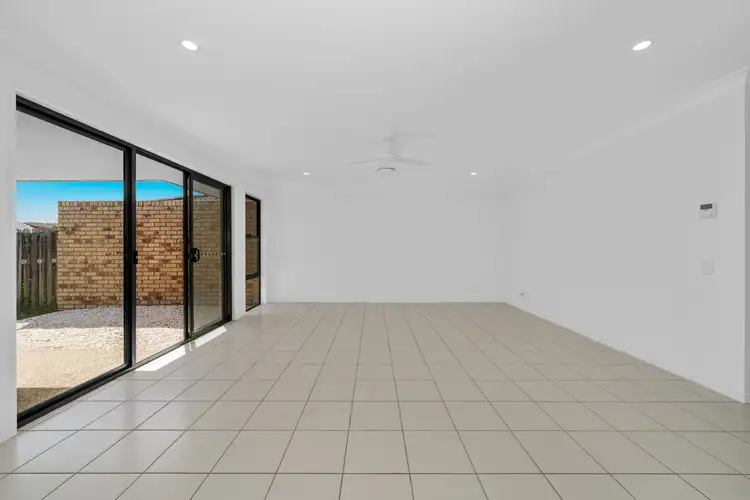 Fourth view of Homely house listing, 6 Reagan Close, Pimpama QLD 4209