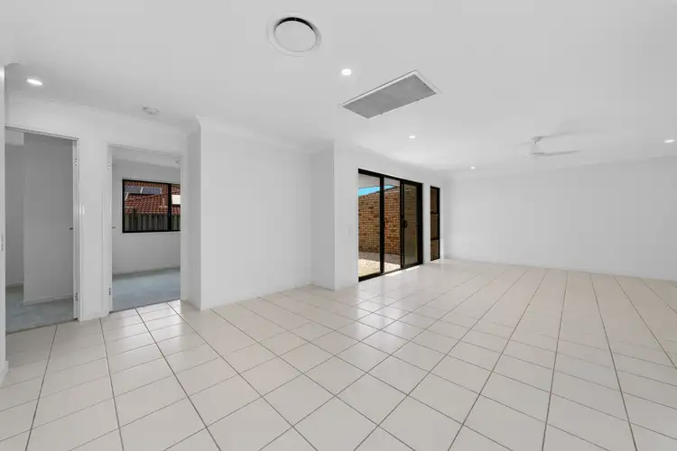 Fifth view of Homely house listing, 6 Reagan Close, Pimpama QLD 4209