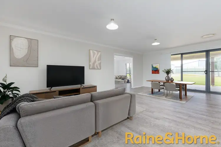 Second view of Homely house listing, 18 Waldorf Place, Dubbo NSW 2830