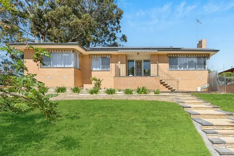Main view of Homely house listing, 22 Willow Crescent, Campbelltown SA 5074