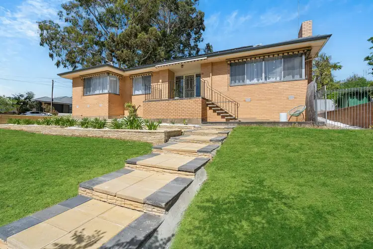Second view of Homely house listing, 22 Willow Crescent, Campbelltown SA 5074