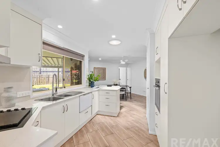 Second view of Homely house listing, 58 Plaza Street, Wynnum West QLD 4178