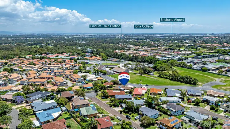 Third view of Homely house listing, 58 Plaza Street, Wynnum West QLD 4178