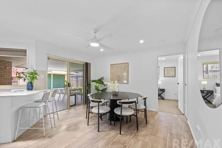 Fourth view of Homely house listing, 58 Plaza Street, Wynnum West QLD 4178