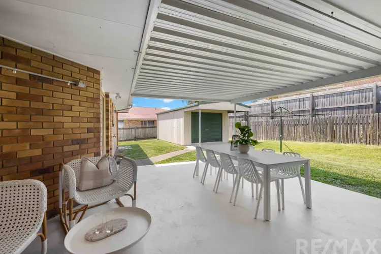 Fifth view of Homely house listing, 58 Plaza Street, Wynnum West QLD 4178