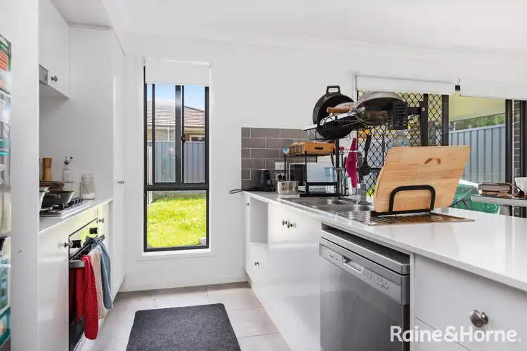 Second view of Homely house listing, 23 Galleon Street, Hamlyn Terrace NSW 2259