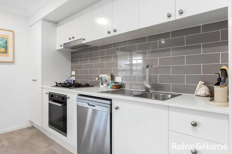 Third view of Homely house listing, 23 Galleon Street, Hamlyn Terrace NSW 2259