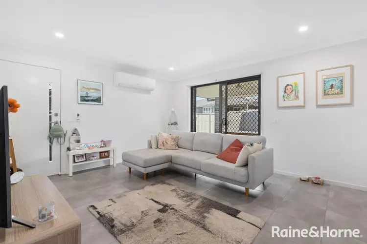 Fourth view of Homely house listing, 23 Galleon Street, Hamlyn Terrace NSW 2259