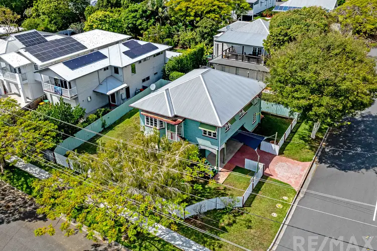 Main view of Homely house listing, 48 Boxgrove Avenue, Wynnum QLD 4178