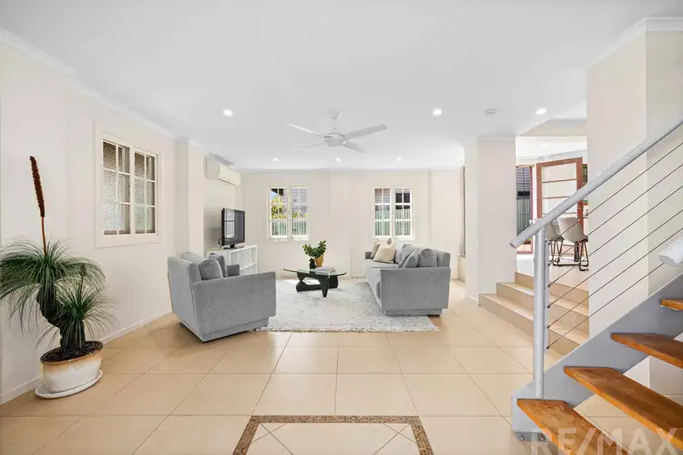 Fifth view of Homely house listing, 48 Boxgrove Avenue, Wynnum QLD 4178