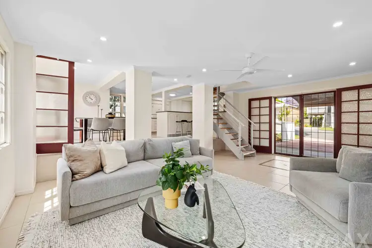 Sixth view of Homely house listing, 48 Boxgrove Avenue, Wynnum QLD 4178