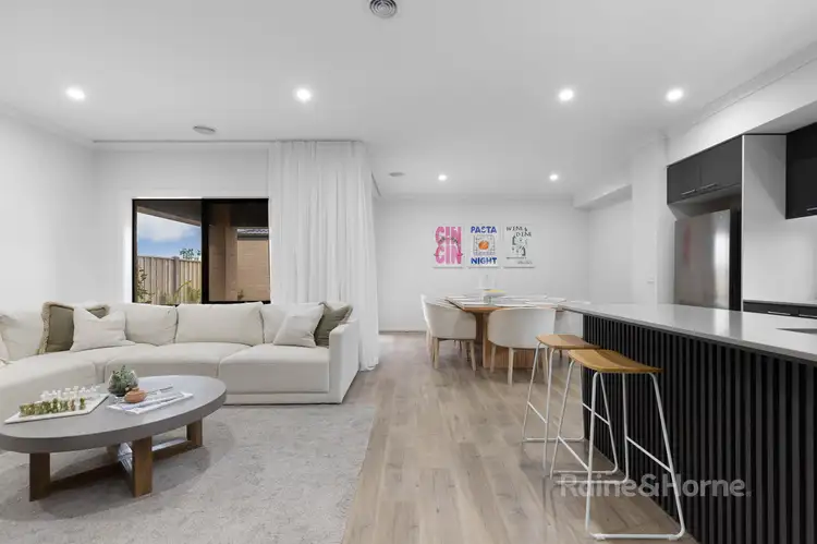 Third view of Homely house listing, 55 Showman Drive, Diggers Rest VIC 3427