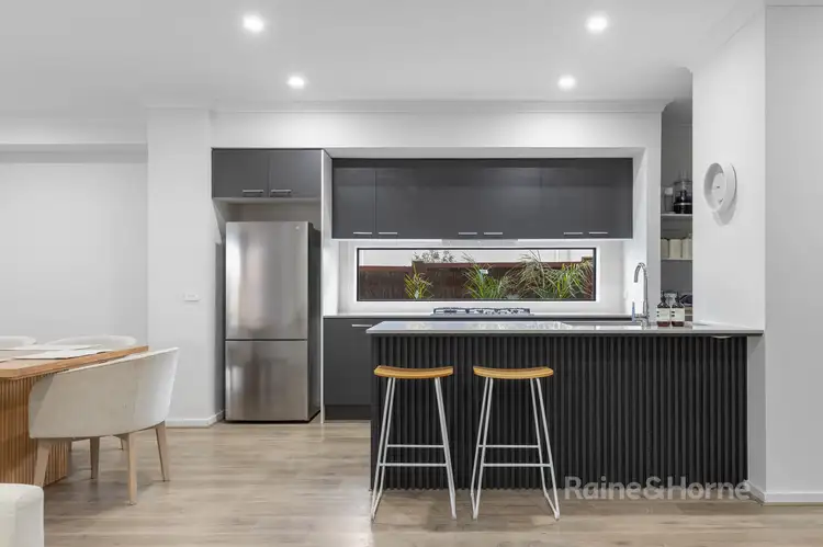 Fourth view of Homely house listing, 55 Showman Drive, Diggers Rest VIC 3427
