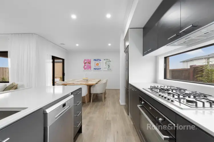 Fifth view of Homely house listing, 55 Showman Drive, Diggers Rest VIC 3427