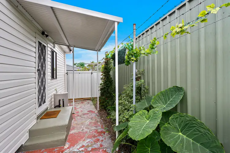 Fifth view of Homely unit listing, 2/2 Blaxland Avenue, Warrawong NSW 2502