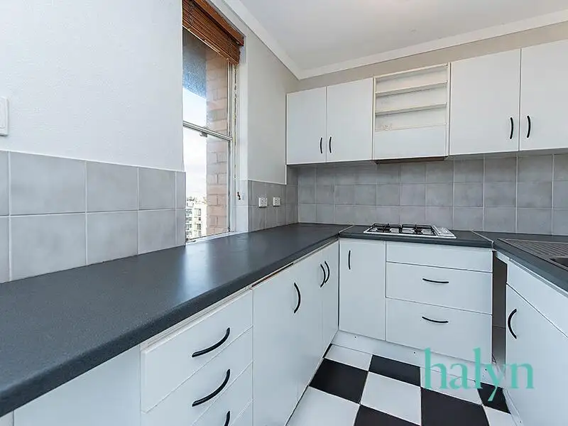 Main view of Homely apartment listing, 94/4 Bulwer Street, Perth WA 6000