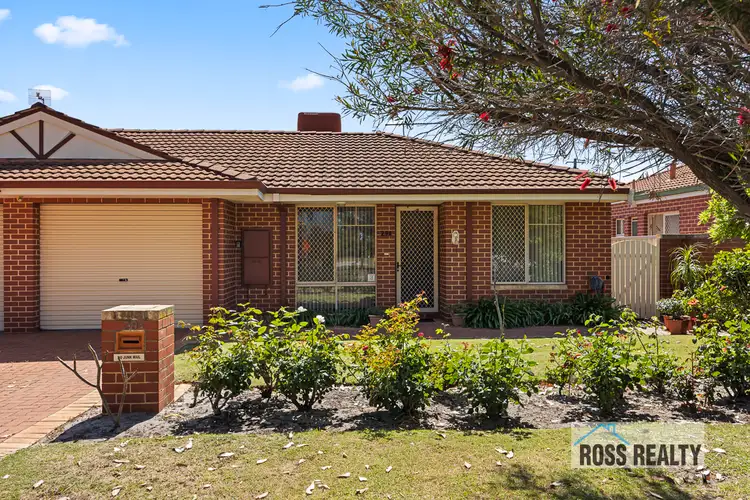 29A Lovegrove Way, Morley WA 6062
