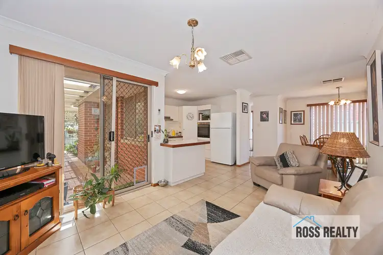 Third view of Homely house listing, 29A Lovegrove Way, Morley WA 6062