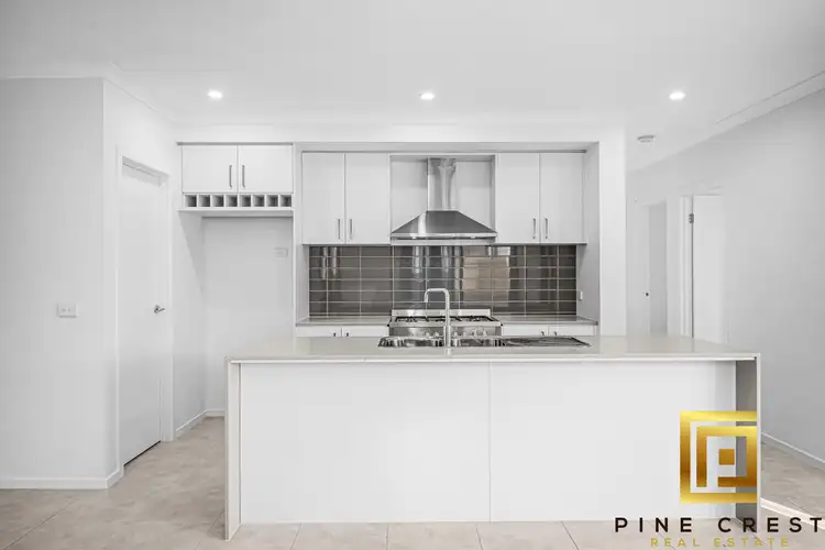 Fifth view of Homely house listing, 7 Glabella Ave, Tarneit VIC 3029