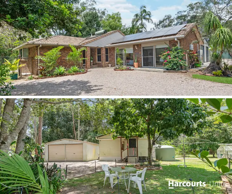 Main view of Homely house listing, 50 Thompson Road, Bellmere QLD 4510