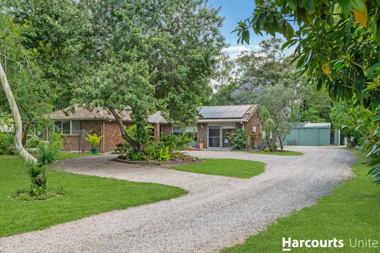 Second view of Homely house listing, 50 Thompson Road, Bellmere QLD 4510